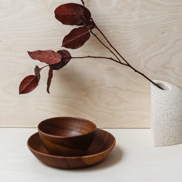 173_Wooden_Accessories_Store-Product_15-Featured Small Soup Bowl
