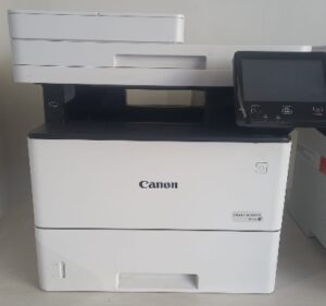 Canon iR 1643i