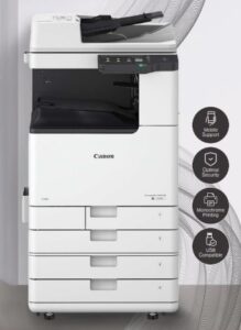 Canon iRA C3922i