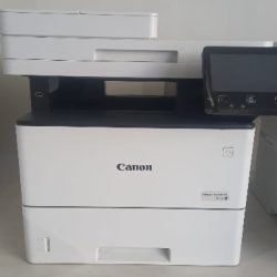 Canon iR 1643i
